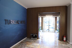 Exterior - Turkuaz Hotel Gebze (Gebze)