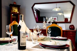 Dining - are you looking for relaxation, action and culture? (Paszkowka)