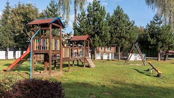 Children’s area