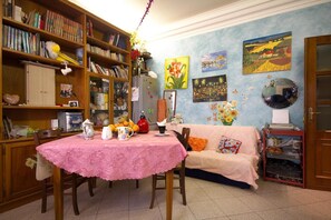 Tempat makan