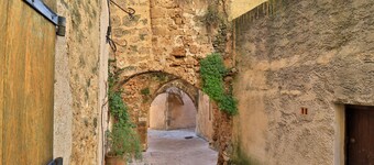 House of Arcades 3 rooms - Labeled "Furnished Tourism" 3 Stars 