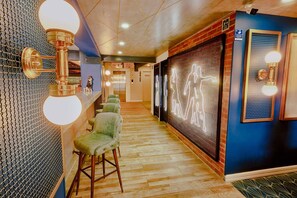 Lounge - Faranda Collection Cali, a member of Radisson Individuals (Cali)