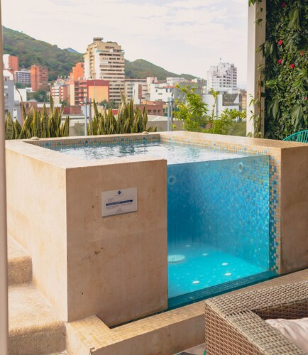 Faranda Collection Cali, a member of Radisson Individuals