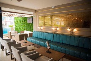 숙박 시설 내 편의 시설/서비스