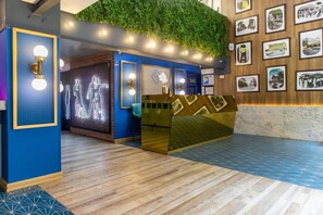 ล็อบบี้