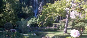 Superb T3 med utsikt i Provence - komfort - "Arcadehuset" 3 rom - N + 1 