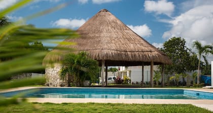 Casa Greta