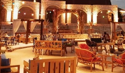Kalaa Resort