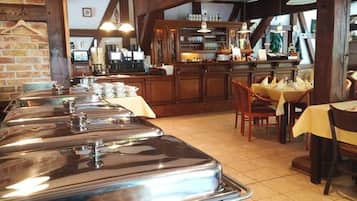 Restaurantes