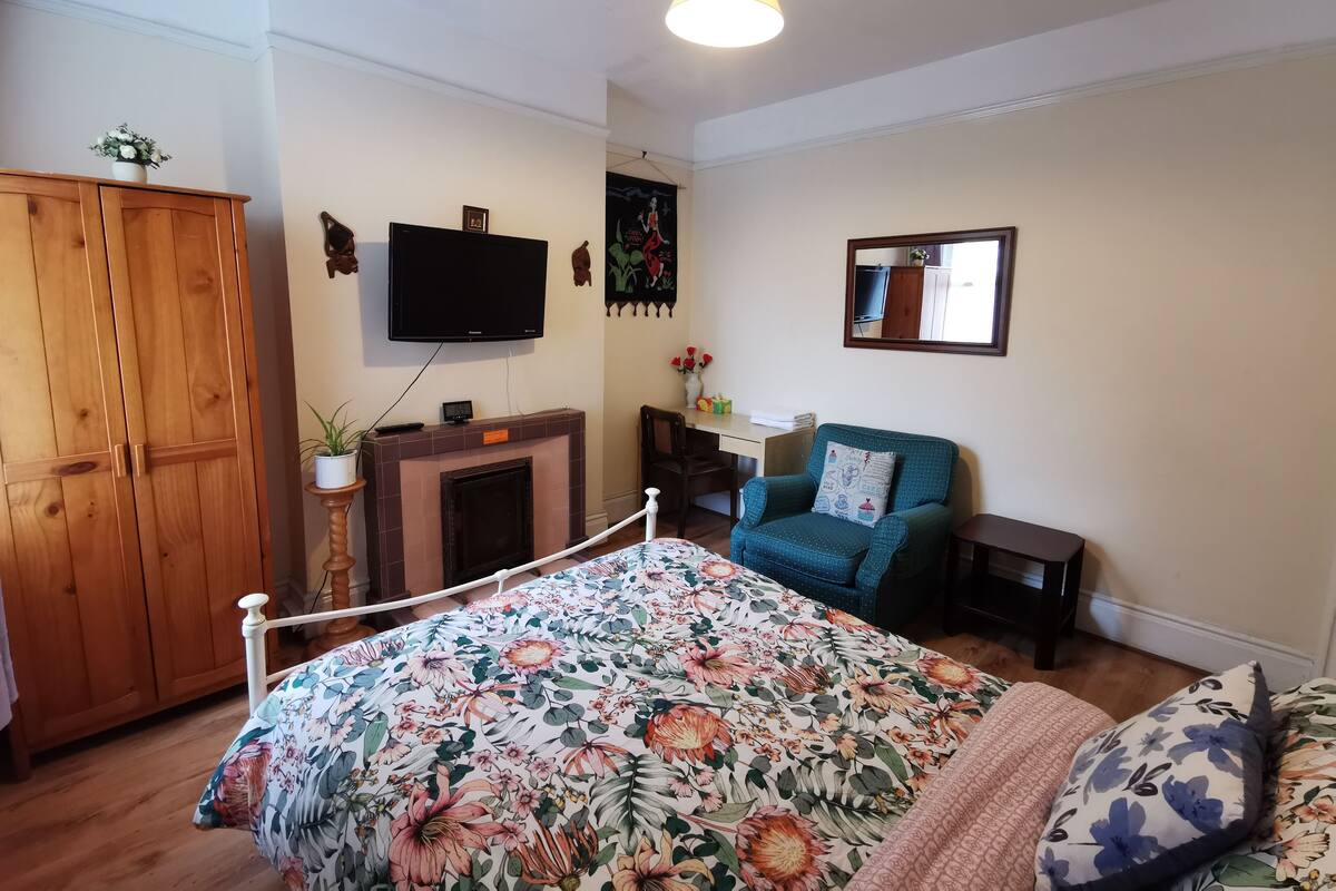 Ground floor 2
