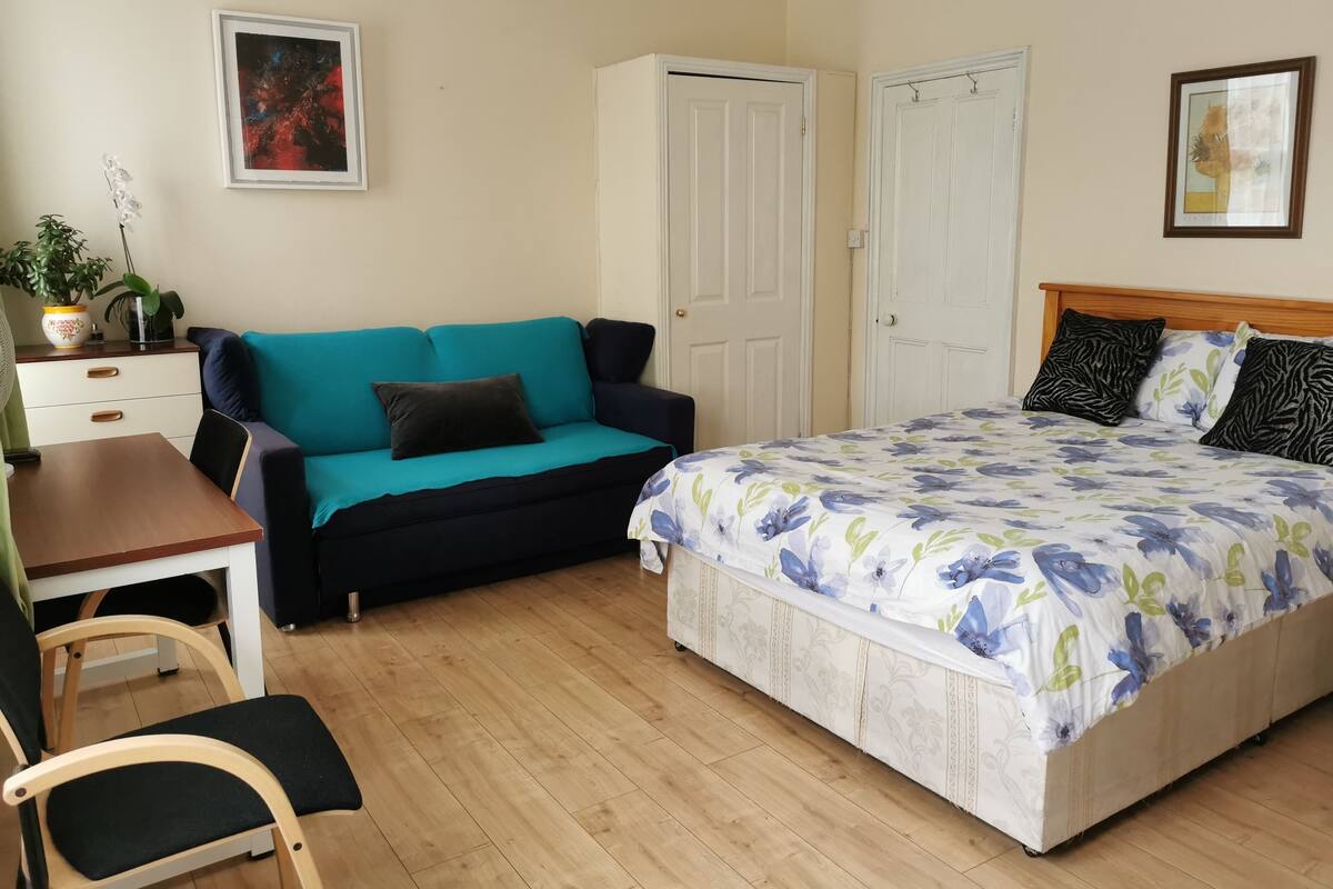 Room 1 - 1st floor