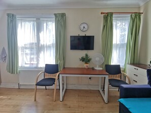 Room 1 - 1st floor