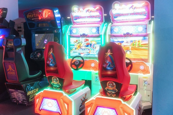 Arcade