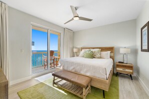 3 soverom, strykejern/-brett, wi-fi (inkludert) og sengetøy