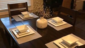 تناول الطعام