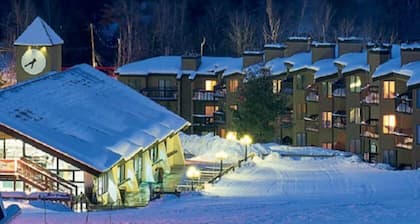 Okemo Mountain Lodging