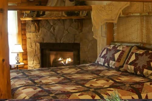 Premium bedding, individually decorated, individually furnished
