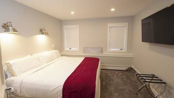 Room, 2 Bedrooms (Kettle Brook, Ski In)