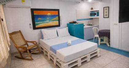 Quillahost Guesthouse