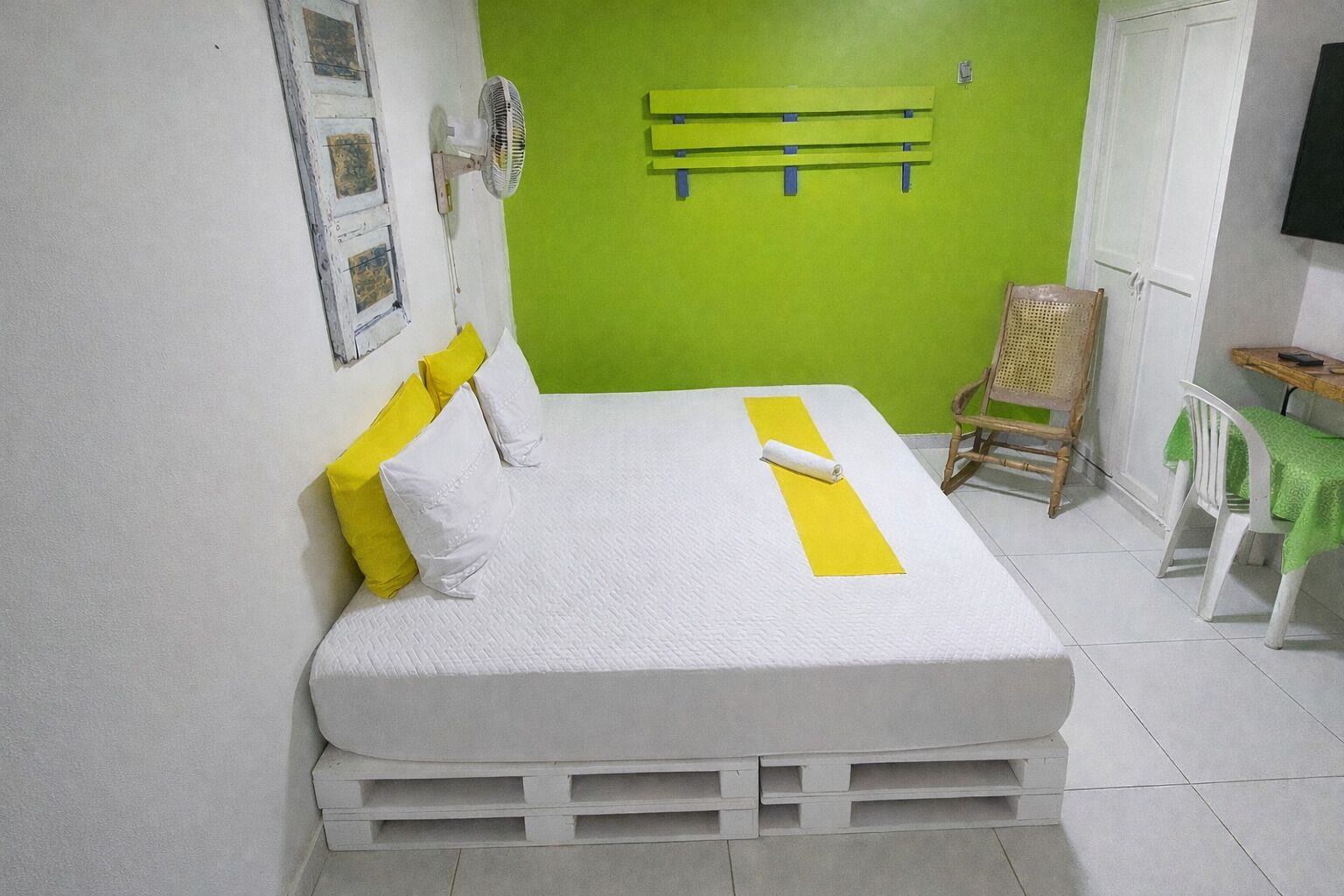 Photo - QuillaHost Guesthouse