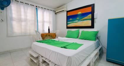 Quillahost Guesthouse