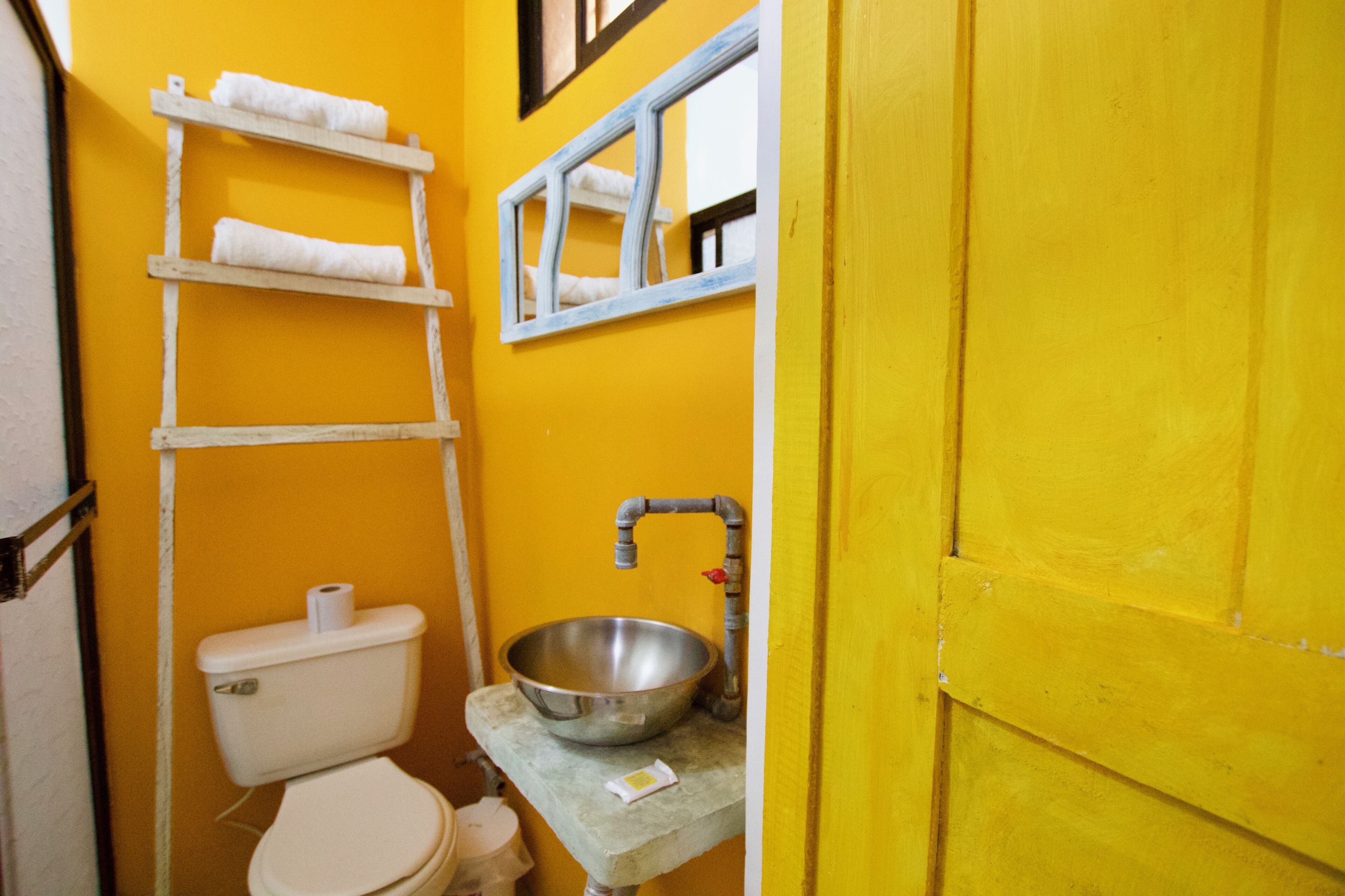 Foto - QuillaHost Guesthouse