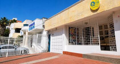 Quillahost Guesthouse