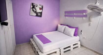 Quillahost Guesthouse