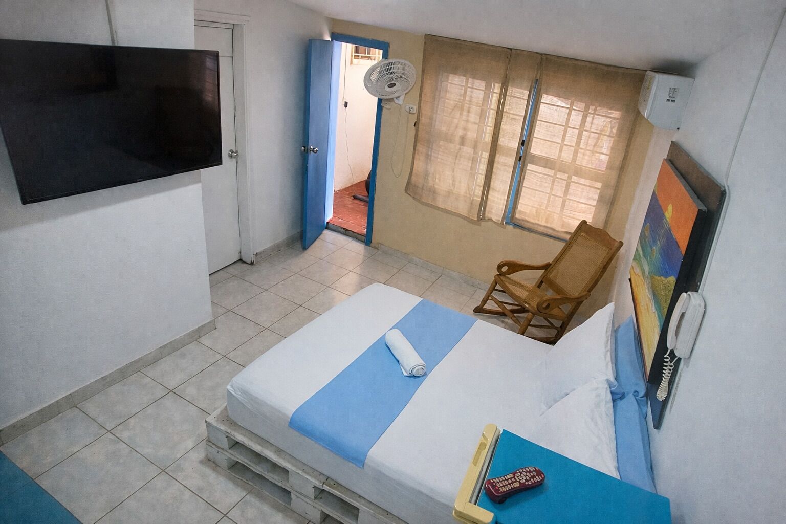 Foto - QuillaHost Guesthouse