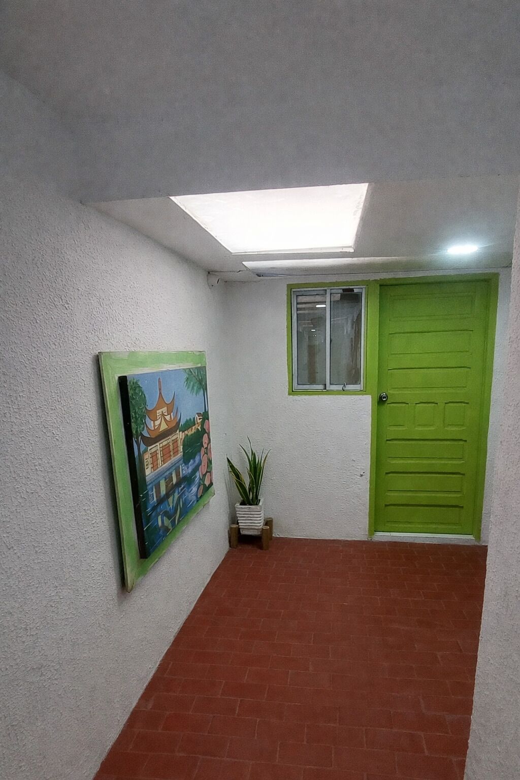 Pasillo