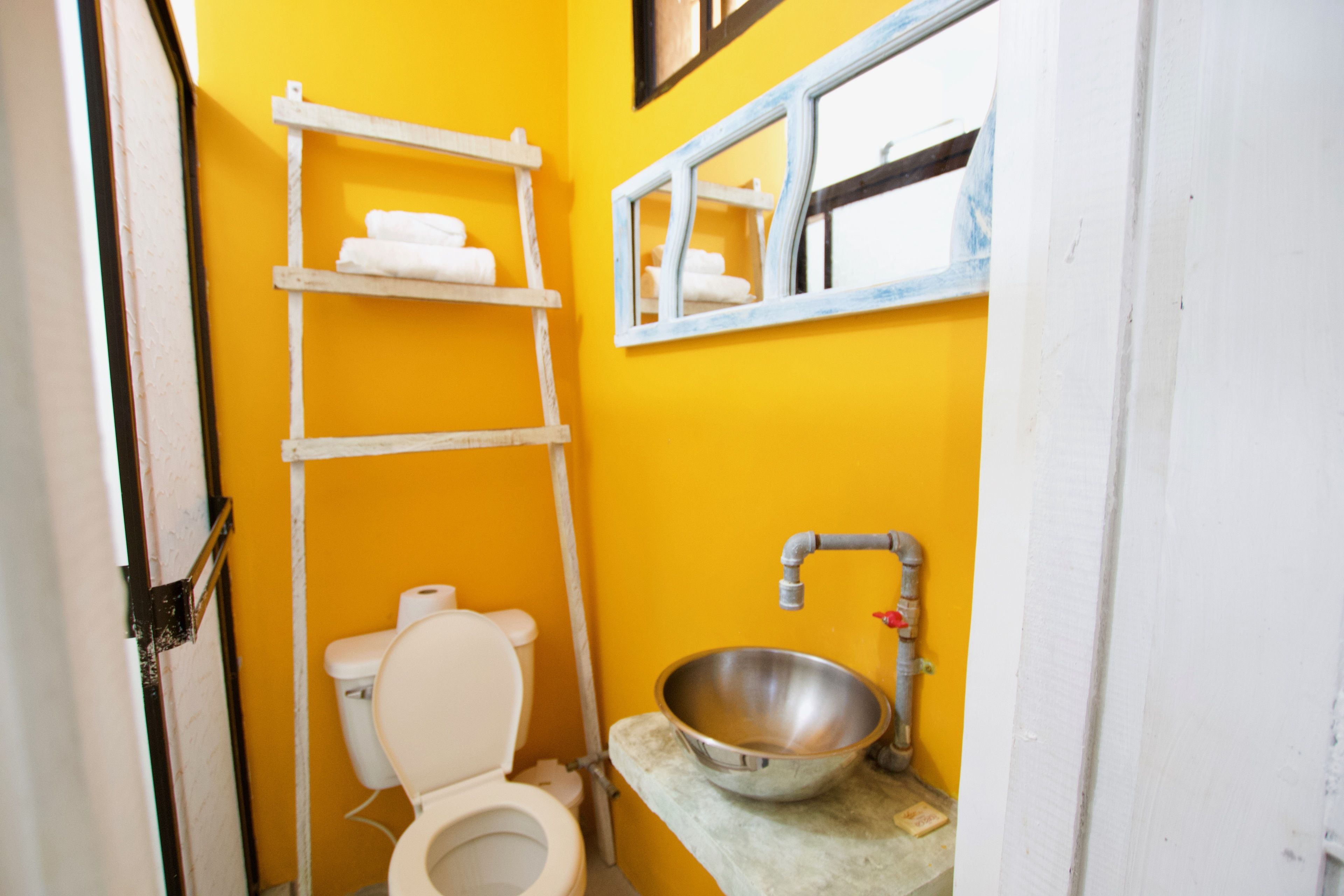 Foto - QuillaHost Guesthouse