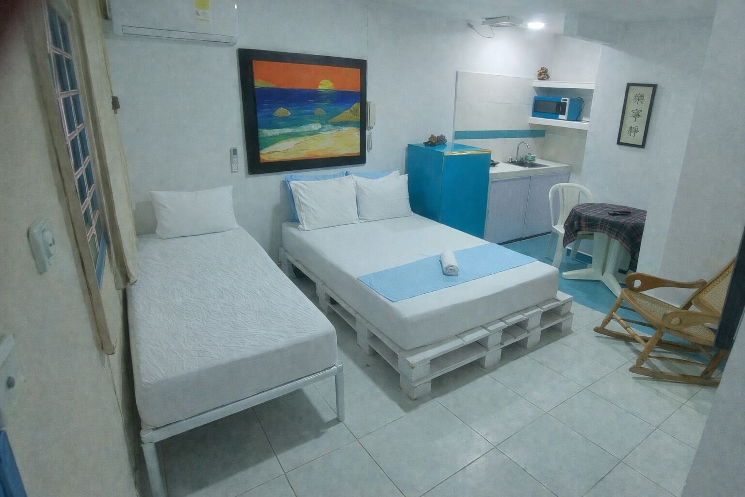 Foto - QuillaHost Guesthouse