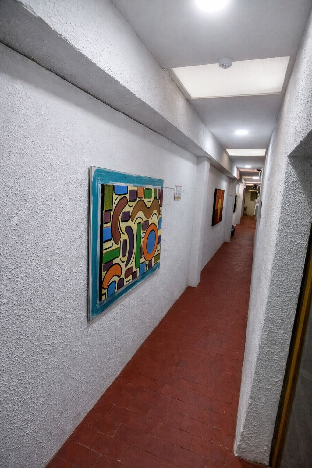 رواق
