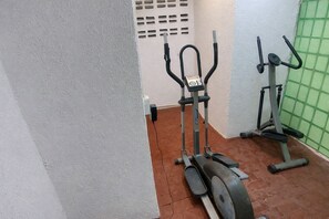 Gimnasio