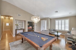 Sala de juegos