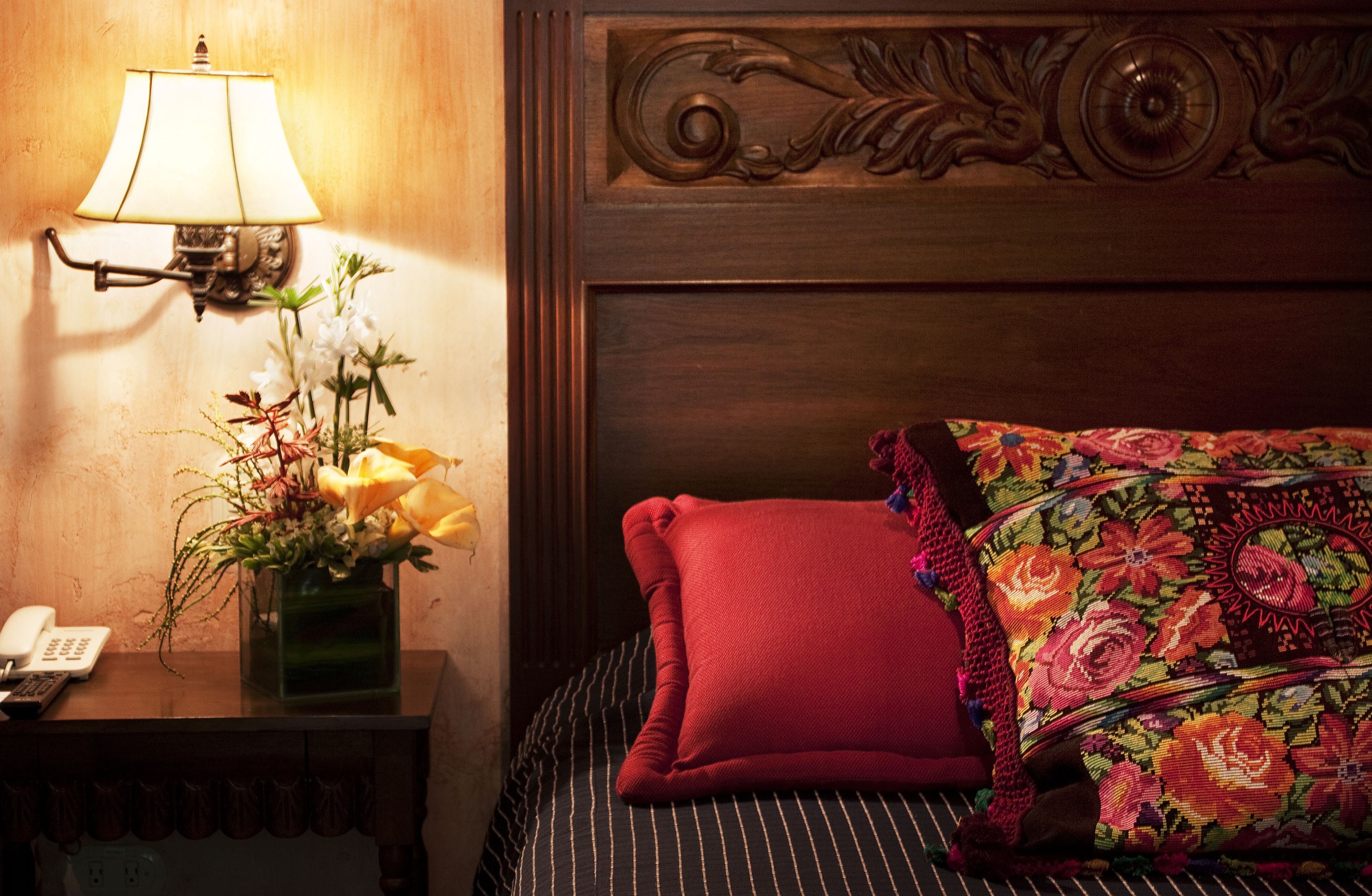 Foto - Hotel Meson de Maria