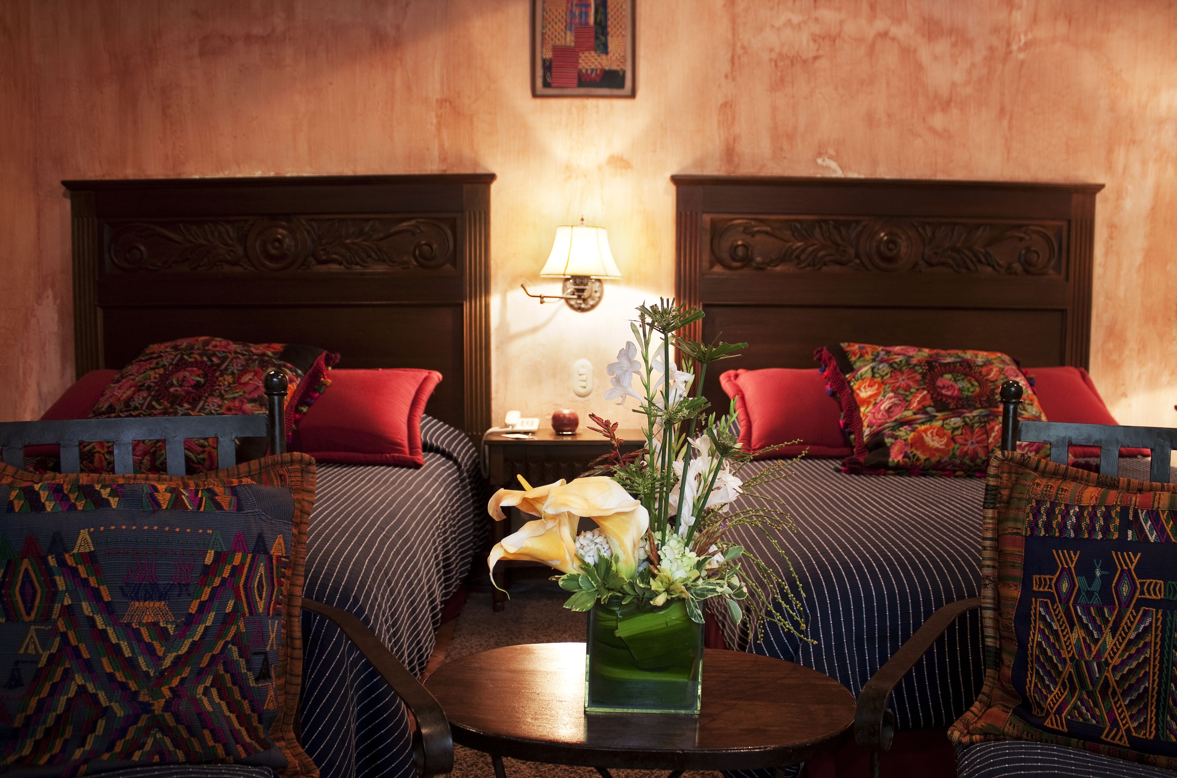 Foto - Meson de Maria