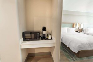 Room - Holiday Inn Historic (St. Augustine)