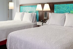 Room - Holiday Inn Historic (St. Augustine)