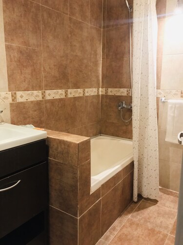 San Remo Punta Hotel