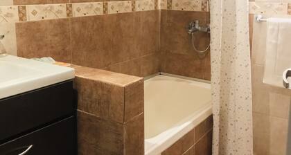 San Remo Punta Hotel