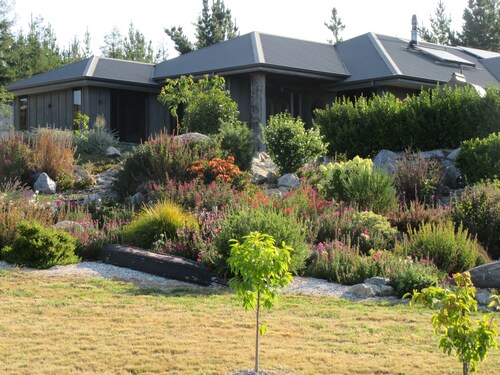 Redwood Valley B & B