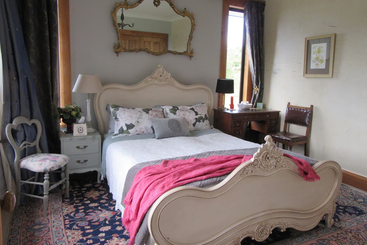 Double Room | Soundproofing, free WiFi