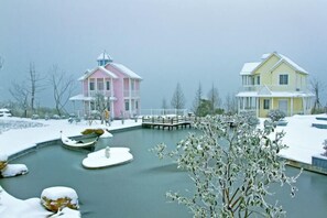 Exterior - Anji Jiangnan Tianchi Resort (Anji)