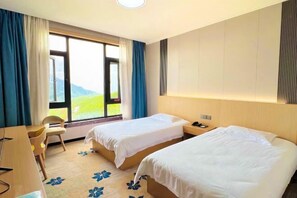 Room - Anji Jiangnan Tianchi Resort (Anji)