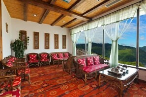 Interior - Anji Jiangnan Tianchi Resort (Anji)