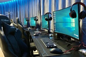 Tiện nghi, dịch vụ nơi lưu trú