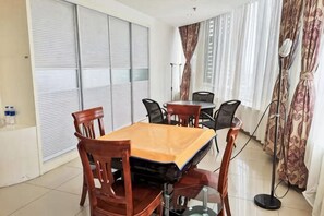 Unclassified image, 4 of 103, button - Li'ao Apartment Hotel (NANTONG)