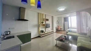 Room - Li'ao Apartment Hotel (NANTONG)