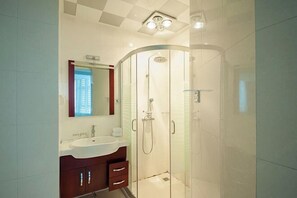 Bathroom - Li'ao Apartment Hotel (NANTONG)